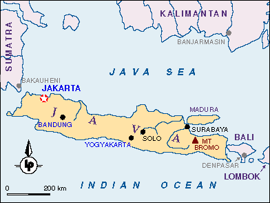 Map Java