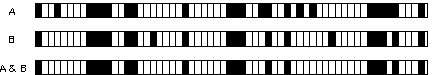 bitmap comparison