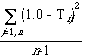 {Unexplained variance}