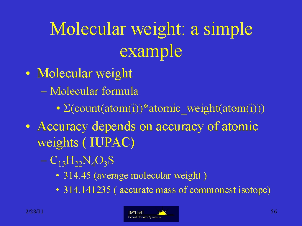 molecular-weight-a-simple-example