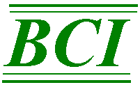 BCI logo