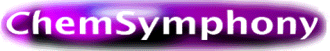 Click on the ChemSymphony Logo to move through presentation
